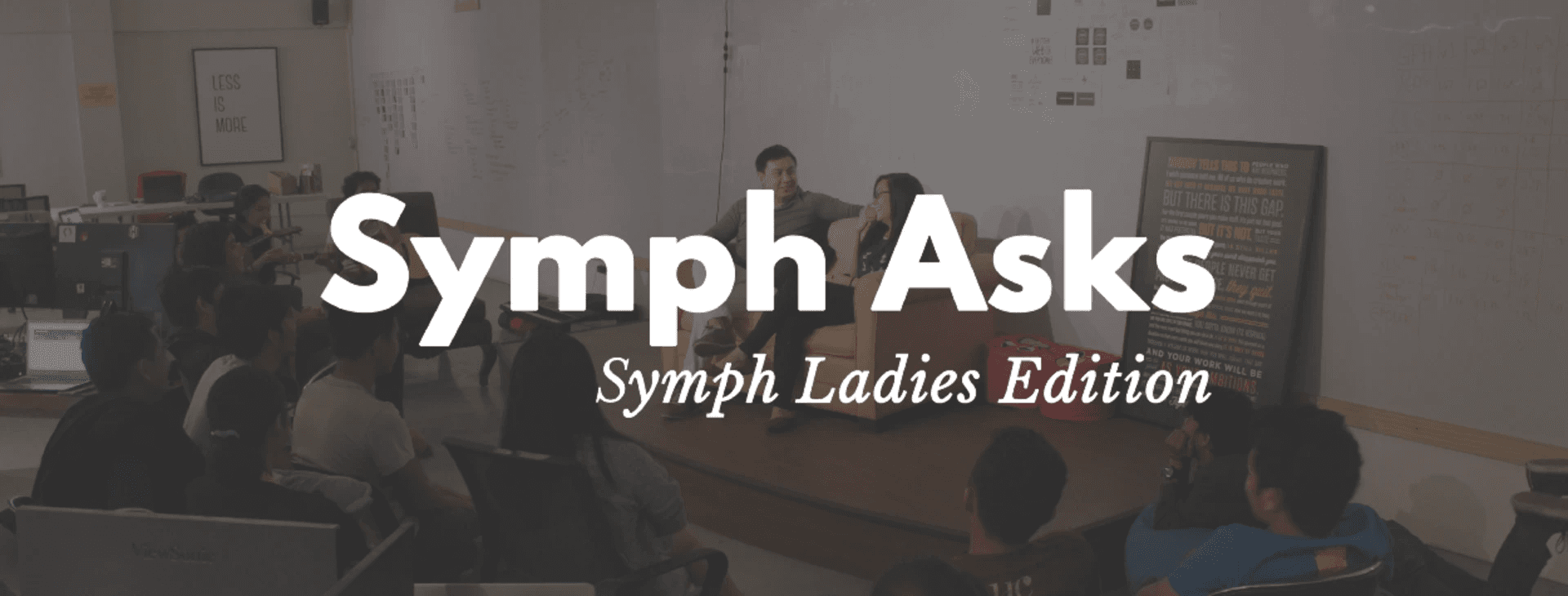 Symph Website 2025