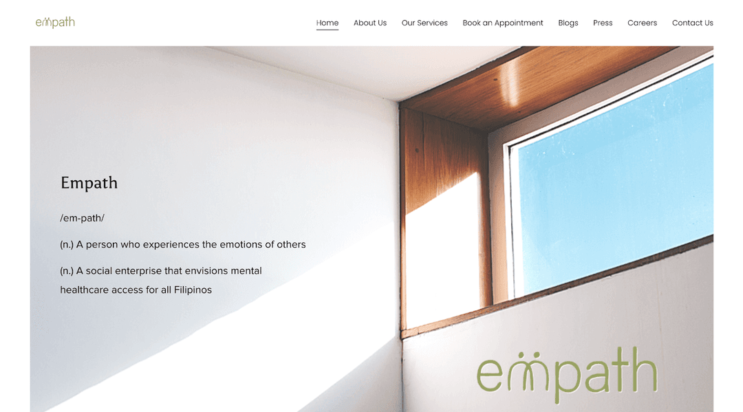 Empath (https://empath.ph)