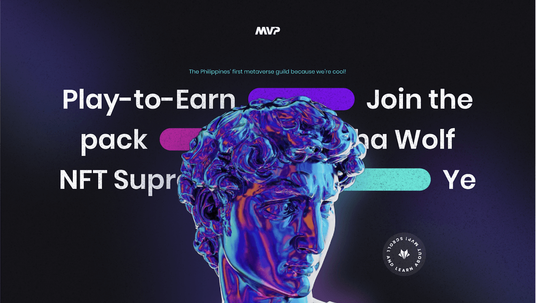 MVP Guild
