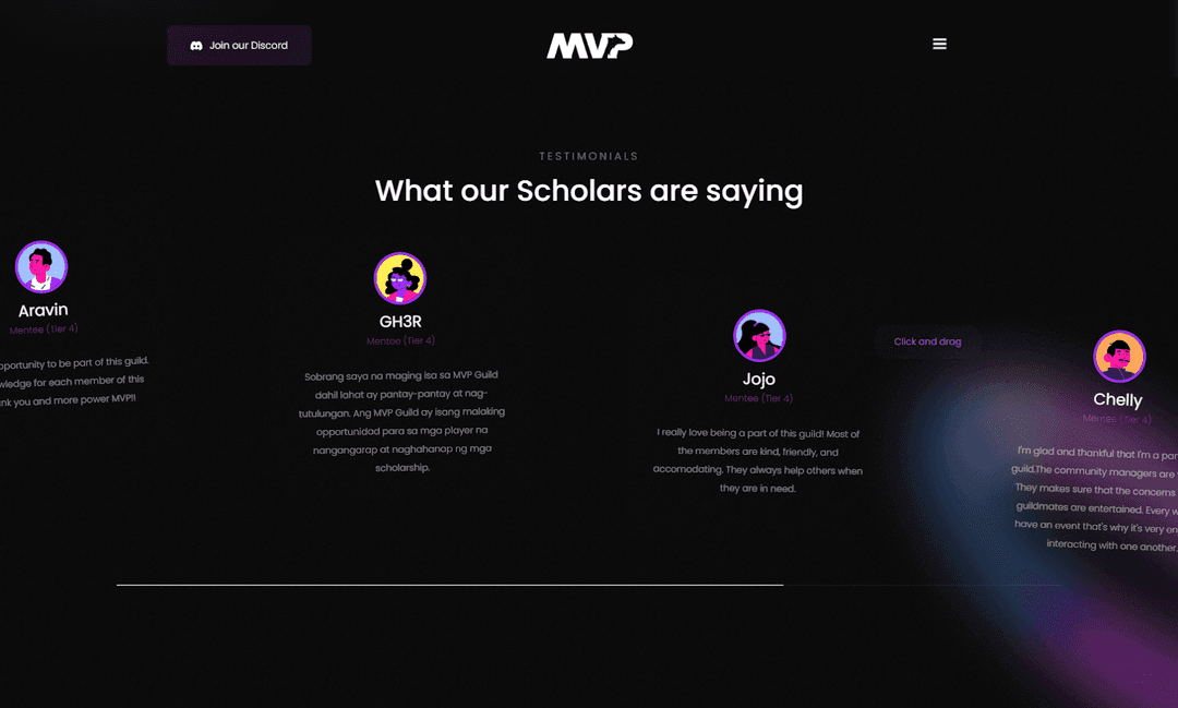 MVP Guild
