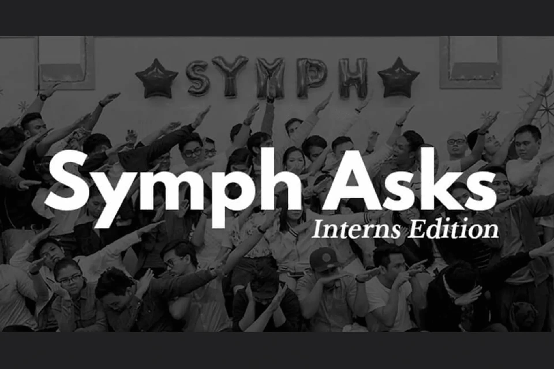 Symph Website 2025