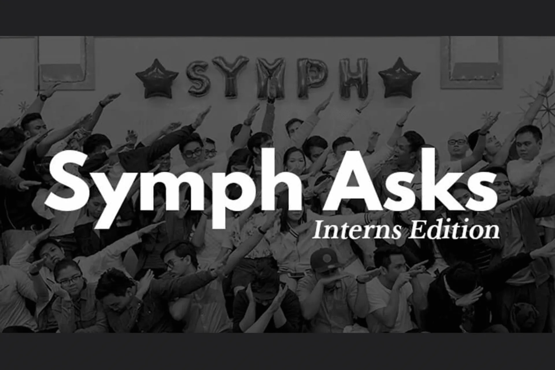 Symph Website 2025