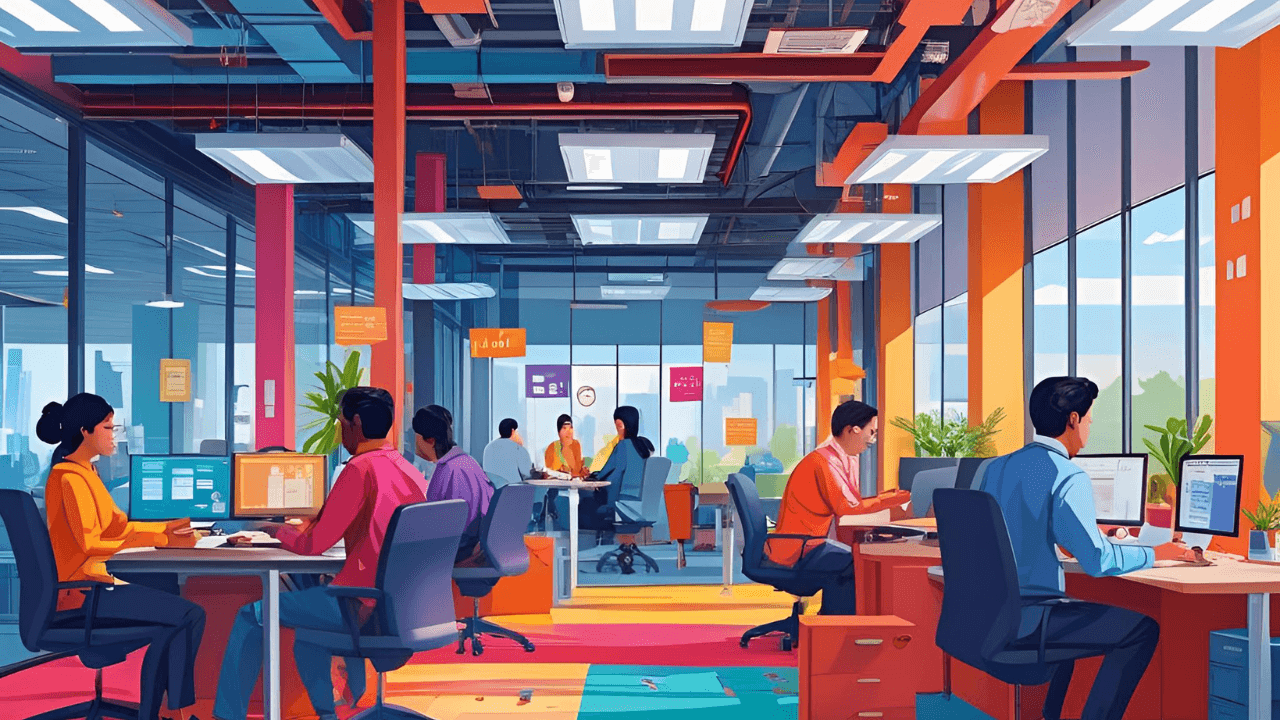 Time Delays That Hurt Productivity