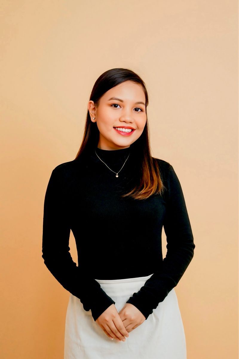 Hannah Mae Hormiguera