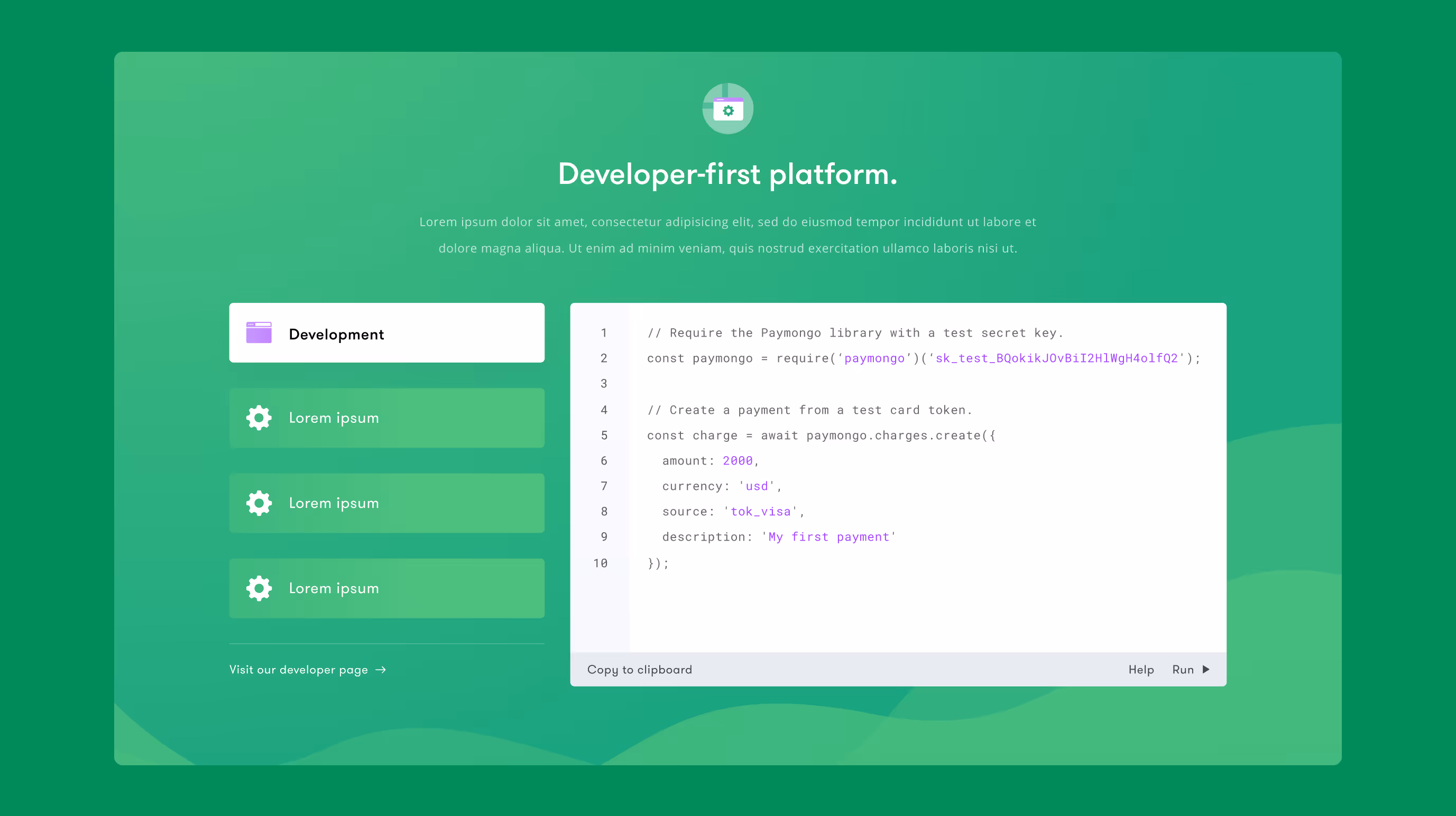 PayMongo: Laying the Digital Foundation for Fintech Growth screenshot 2