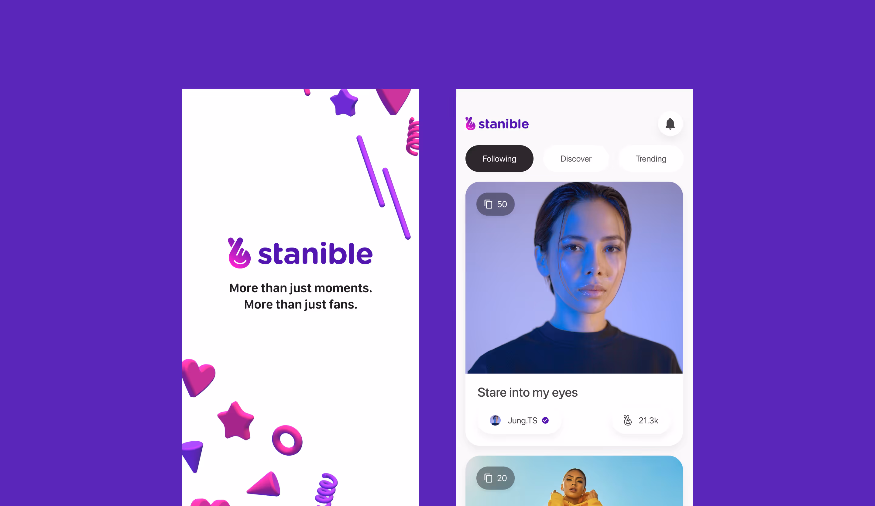 Stanible: Building the First NFT Fan Merch Platform in the Philippines