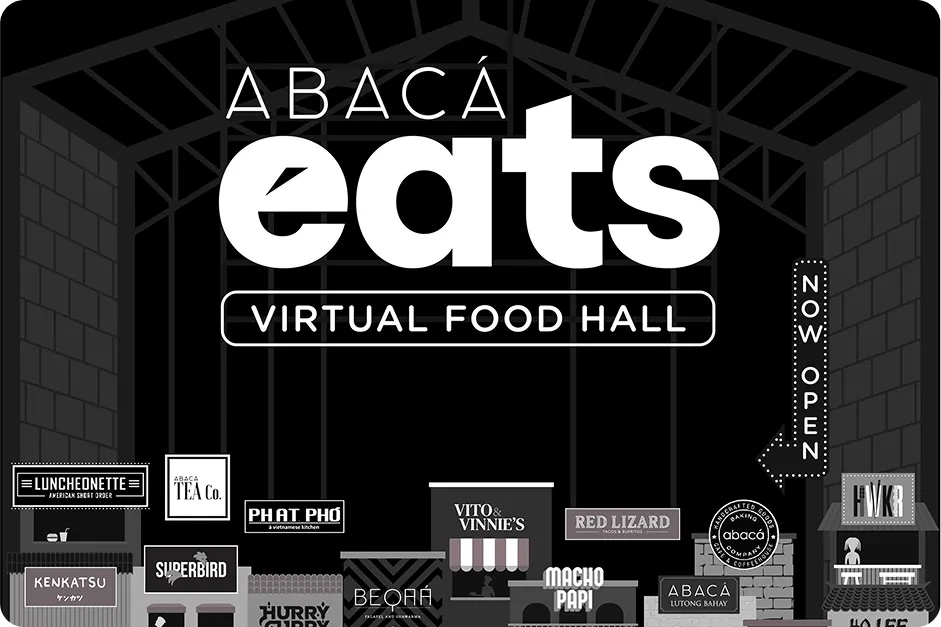 Abaca Eats